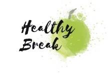 healthy break
